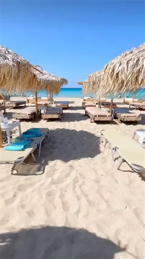 180K views · 2.2K reactions | Most popular beaches in Crete 冀 Add to your bucket list ✅ Video: @aboutcreteisland (TT) | Greek City Times | Facebook