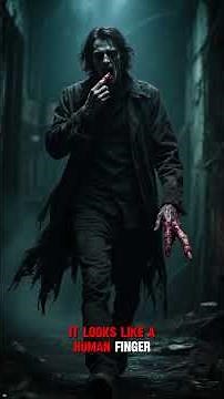 Zombie Freak Eats Humans… But What Happened Next I