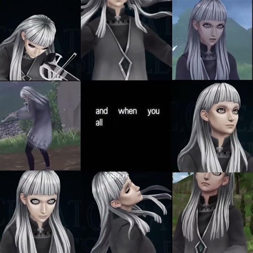 I want you crying for me ;)