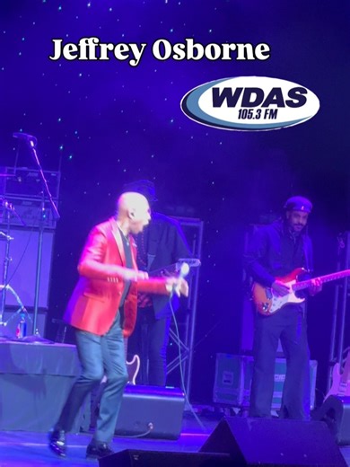 WDAS FM Philly on Reels