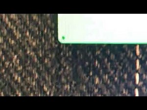 How to Remove Dust or Dirt Between LCD and Backlight.