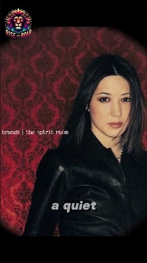 Michelle Branch’s 2002 Rise: The Guitar Girl Who Changed Pop
