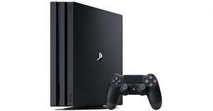 Sony PlayStation 4 Pro Console 1TB Black – Middle East Version