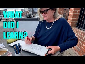 Urban Sketching | line and wash