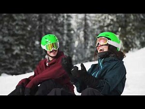 Winter at Whitefish Mountain Resort