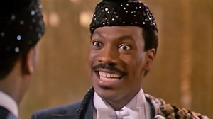 Un prince à New York Bande-annonce VO