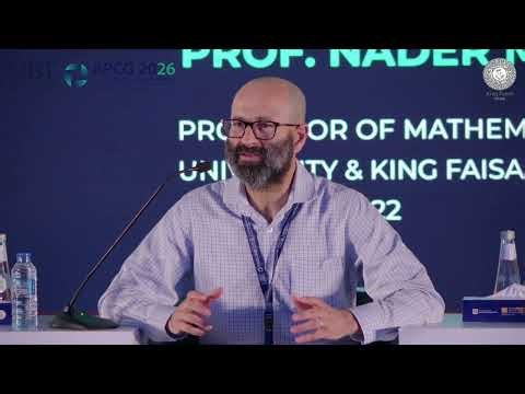 Interviewing Brilliance: Lessons from King Faisal Prize Laureates Presented by the King Faisal Prize