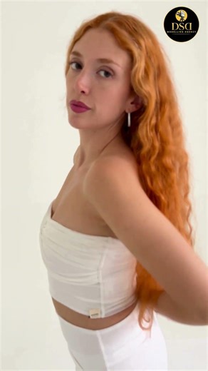 Female Photoshoot Reel | How Photoshoots Build a Strong Modeling Career