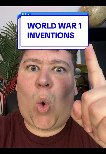WWI Inventions: The Fascinating Story of Facial Tissues