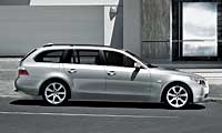 2006 BMW 530xi Sports Wagon