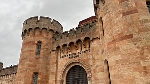 Lancaster County Commissioners take next steps towards building new prison