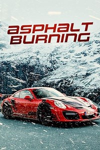 Stream Asphalt Burning (2020): Find it on Netflix, Prime Video, Hulu & more
