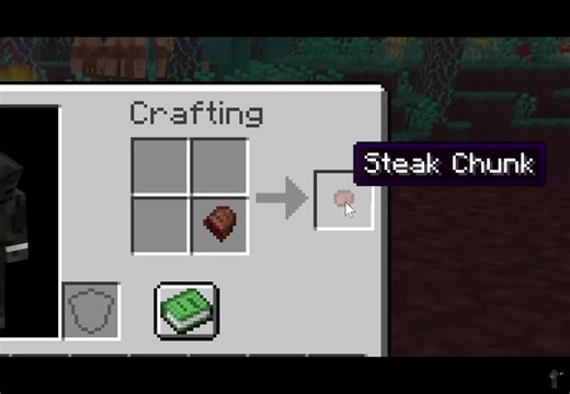 Epic Villager Manhunt Adventure Part 17