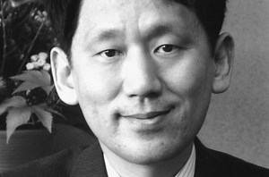 Nobel Prize in Chemistry 2002