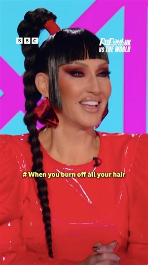 New queens, new BANGERS! 🎤 #DragRaceUK Here's the performances from Mariah Balenciaga, Sminty Drop, Minty Fresh, Kate Butch and Serena Morena The queens kick off the series with the long-awaited return of the RuRuVision Song Contest. Loreen joins RuPaul on the judging panel alongside Michelle Visage and Graham. | RuPaul's Drag Race UK