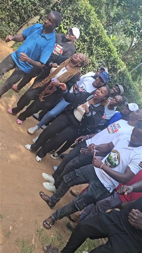 When Mt. Kenya Meets Mt. Elgon: Kikuyu and Luhya Relations Explained