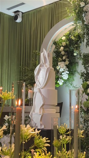 Memorable Weddings in South Florida: Kindra & Erving