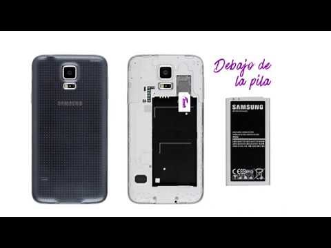 Flash Mobile ¿Cómo activar tu tarjeta SIM?