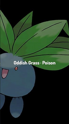 Oddish Secrets