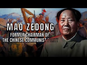 Mao Zedong: The Untold Story of China’s Communist Revolution