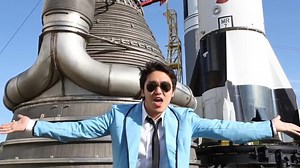 UPDATE: All charges against NASA engineer dismissed