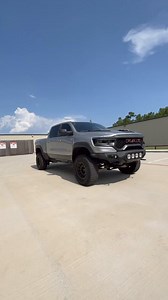 3.4K views · 91 reactions | Freak in the streets  : @theoffroadalliance #addictivedesertdesigns #addoffroad #offroad #offroadparts #aftermarket #truckaccessories #frontbumper #rearbumper #ram #dodge #dodgeram #trx #ramtrx | Addictive Desert Designs | Facebook