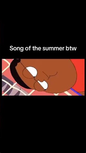 Cleveland Jr sings Du Bist Gut Genug#fyp #viral #memes #familyguy