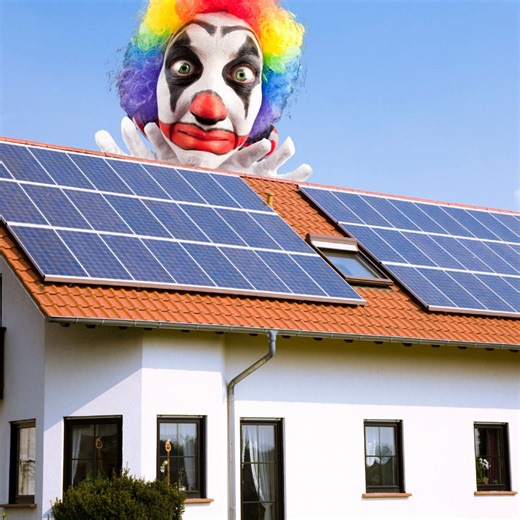 Keep your solar system ☀️ performing like new with the SolaReef All-in-One Cleaning Kit - built for homeowners who care about efficiency and savings. Clean in minutes, protect your panels for years, and stop losing money to dirt and neglect. | SolaReef