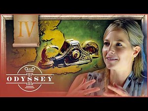 The Craziest Ancient Treasures In Digging For Britain | Full Series 4