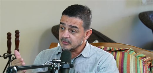 Elias Jabbour: “o poder político é tudo na China”