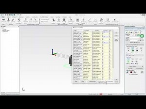 Manage Measurement Profiles in SA 2023.1
