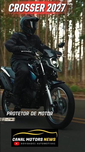 NEW 2027 YAMAHA CROSSER RELEASE! WHAT CHANGED? COLORS