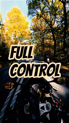 Full Control | Cinematic Moto POV #fireblade #motorcycle #superbike #shorts