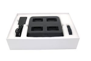 [Hot Item] Multi Ports Centralized Devices Management Charging Docking Station for Body Worn Camera