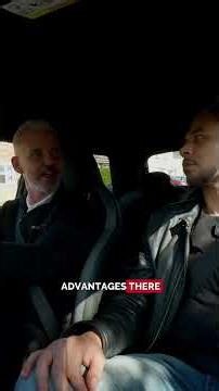 What's it like teaching driving instructors? 🚘 #drivinginstructor #becomeadrivinginstructor