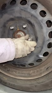 566K views · 13K reactions | Replacing Brake Plate #ABCD #anybodycandrive #brakeplate #vehicle #car | Any Body Can Drive | Facebook