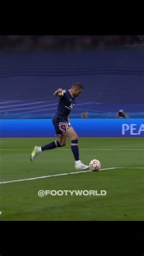 Mbappe Offside Goals💀