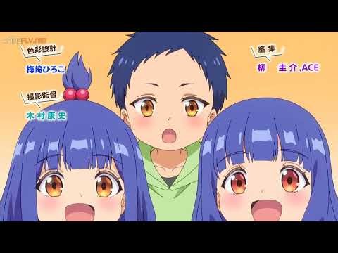 Ichijouma Mankitsugurashi temporada 1 capitulo 2 (sub español)