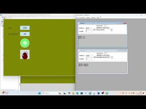 Tutorial Haiwell SCADA 1