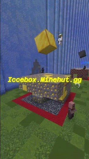 JOIN ICCEBOX.MINEHUT.GG
