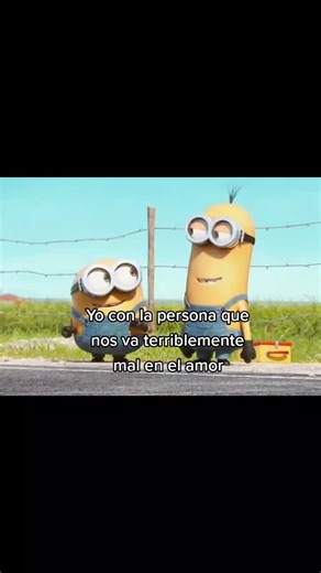 Animated Minions Adventures: Love and Friendship