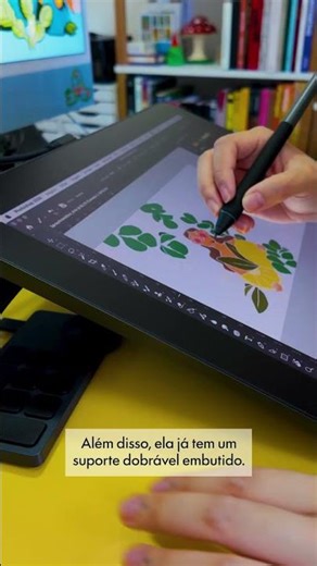 Artist Pro 16 Gen 2 da XPPen ✨