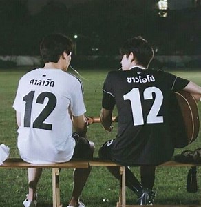 Scrubb - Everything (ทุกอย่าง) OST 2gether: The Series