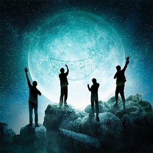 GReeeeN、新曲『What the "XXXX"』配信リリース！MVも公開！