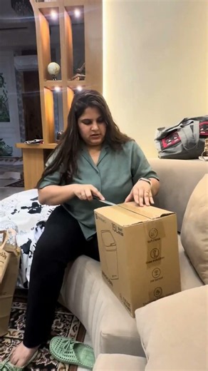 I Bought The #Viral Smart Dustbin! 🤯 Was it Worth it❓😨 Harshal & Kajal