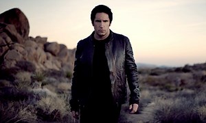 Nine Inch Nails, "Hurt"