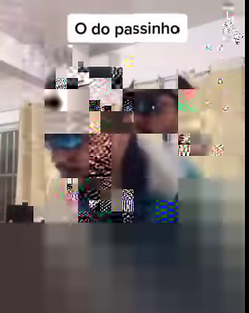 Todo baile tem 😂 | Tony Country