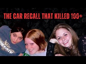 The DEADLIEST Car Recall