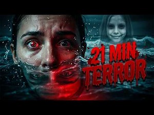 21 Minutes of Horror Shorts 😱 | Non-Stop Chills Compilation (Watch at Night)