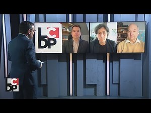 Les Coulisses du pouvoir | Le panel du 29 janvier 2023